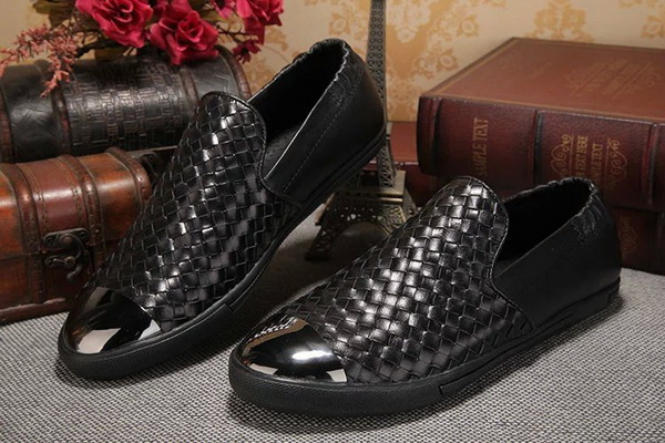 Bottega Venetta Men Loafers--007